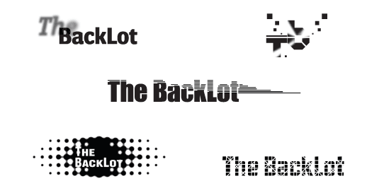 The BackLot